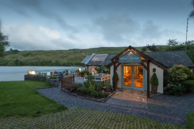Brynteg Coastal & Country Retreat