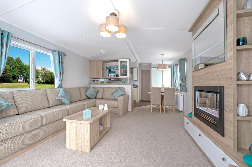 Ferienpark Brynteg Coastal & Country Retreat