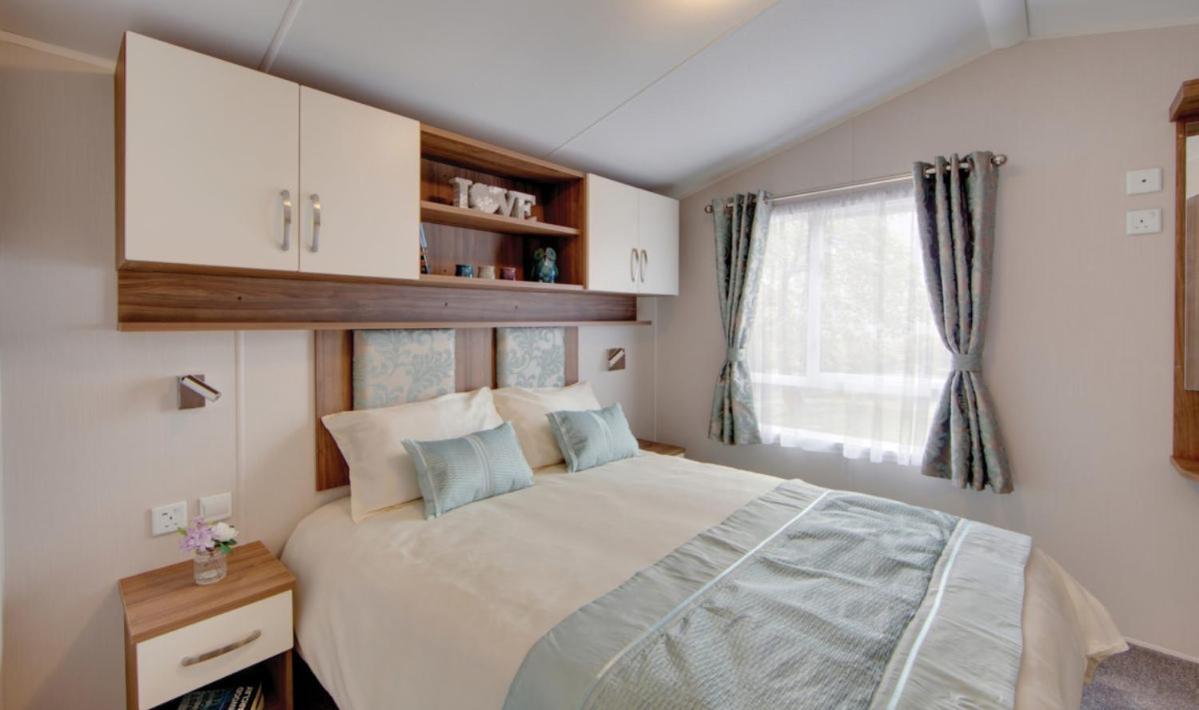 Brynteg Coastal & Country Retreat Ferienpark *