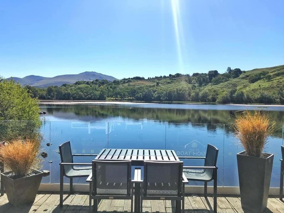 Brynteg Coastal & Country Retreat * Cwm-y-glo