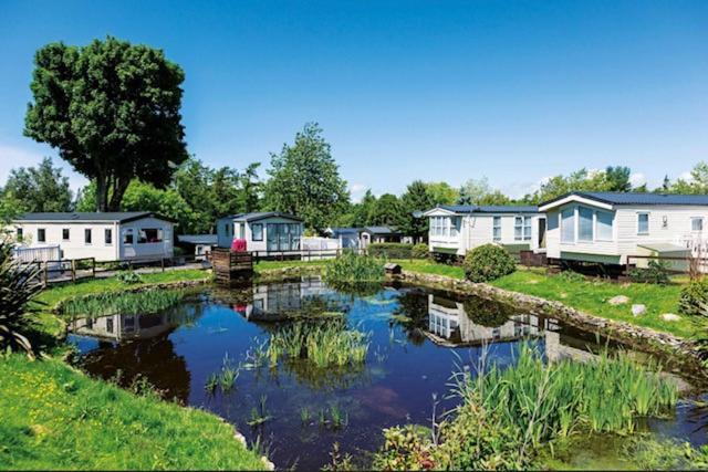 Ferienpark Brynteg Coastal & Country Retreat *