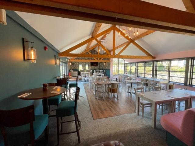 Brynteg Coastal & Country Retreat Ferienpark