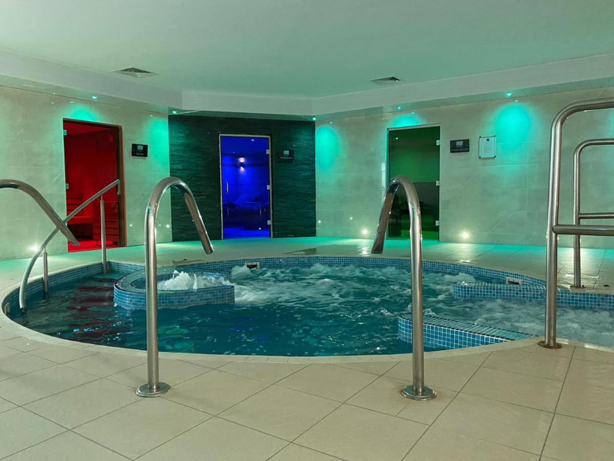 Brynteg Coastal & Country Retreat Ferienpark