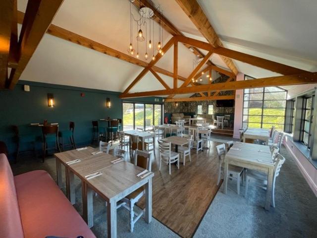 Brynteg Coastal & Country Retreat *