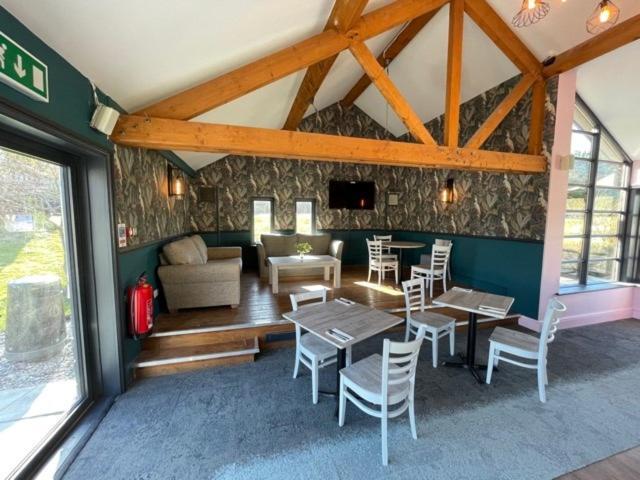 Brynteg Coastal & Country Retreat