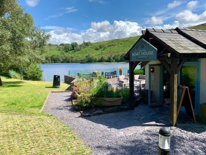 Ferienpark Brynteg Coastal & Country Retreat *