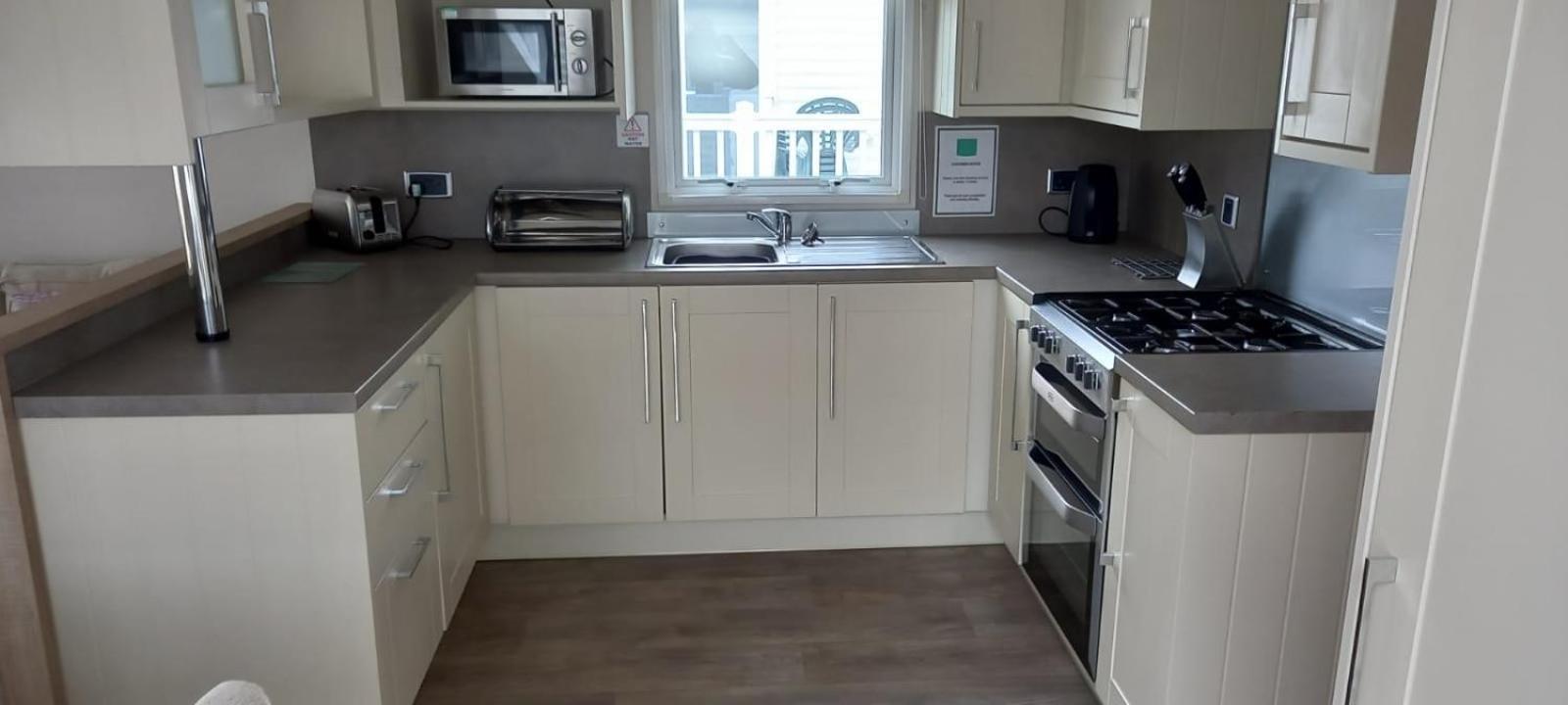 Brynteg Coastal & Country Retreat Ferienpark