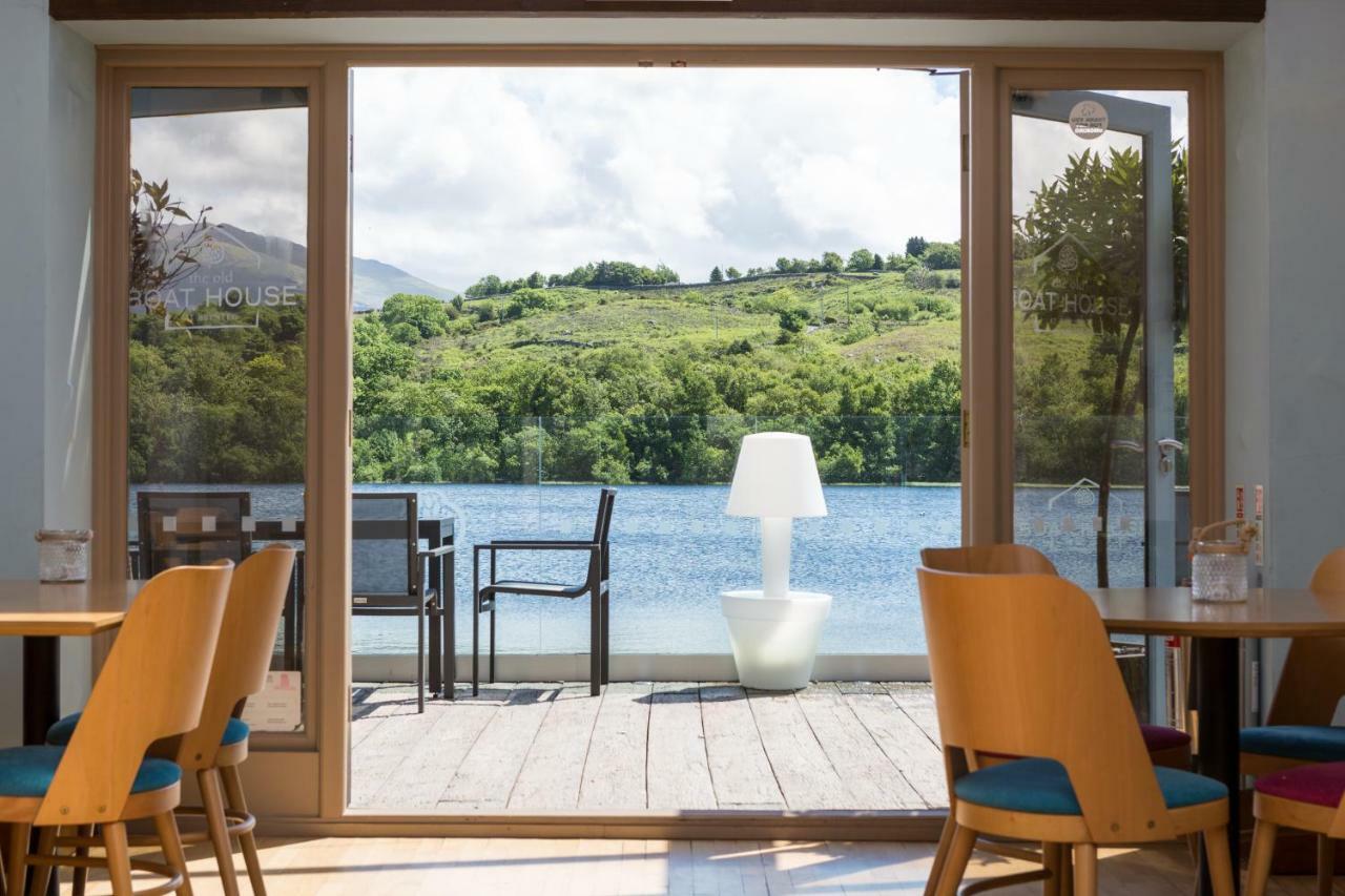 Ferienpark Brynteg Coastal & Country Retreat