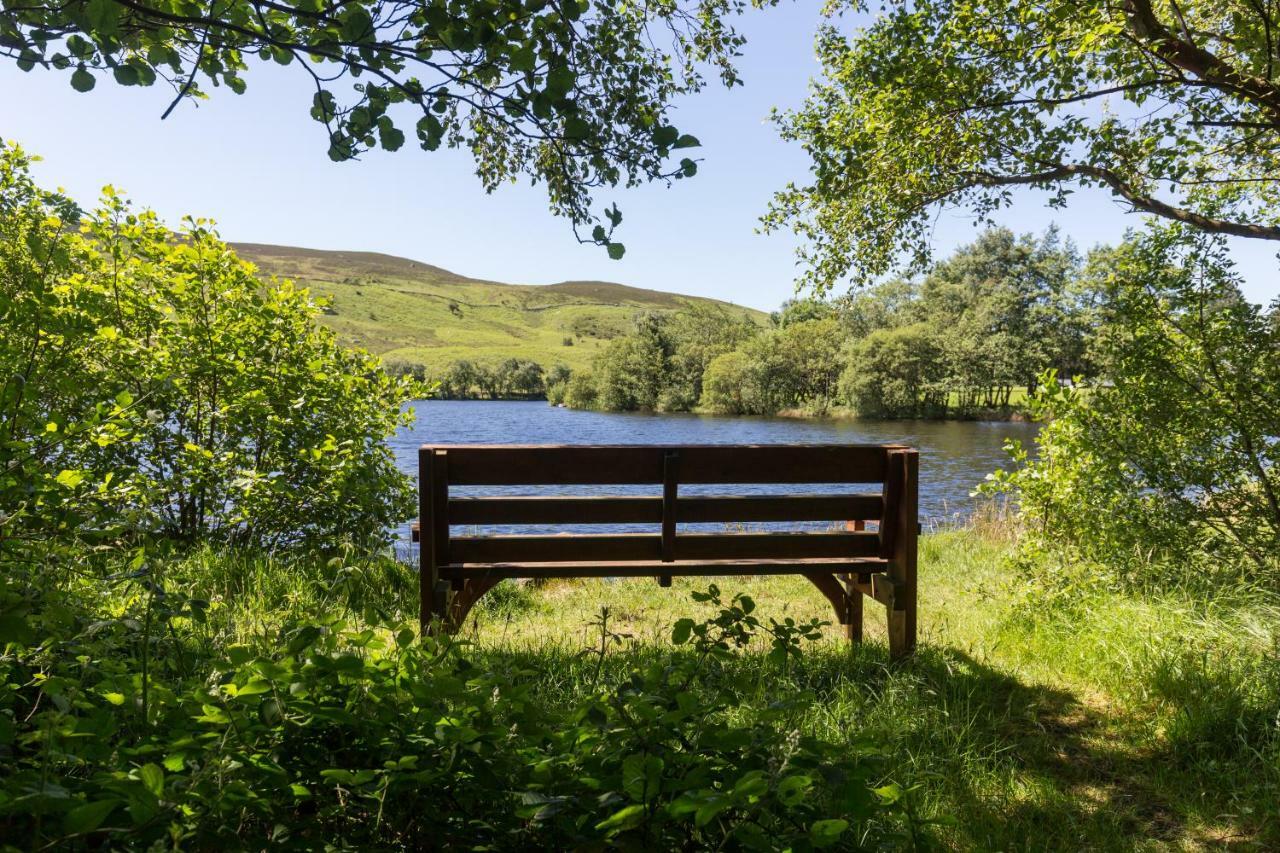 Brynteg Coastal & Country Retreat Ferienpark