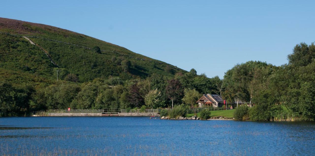 Ferienpark Brynteg Coastal & Country Retreat Cwm-y-glo
