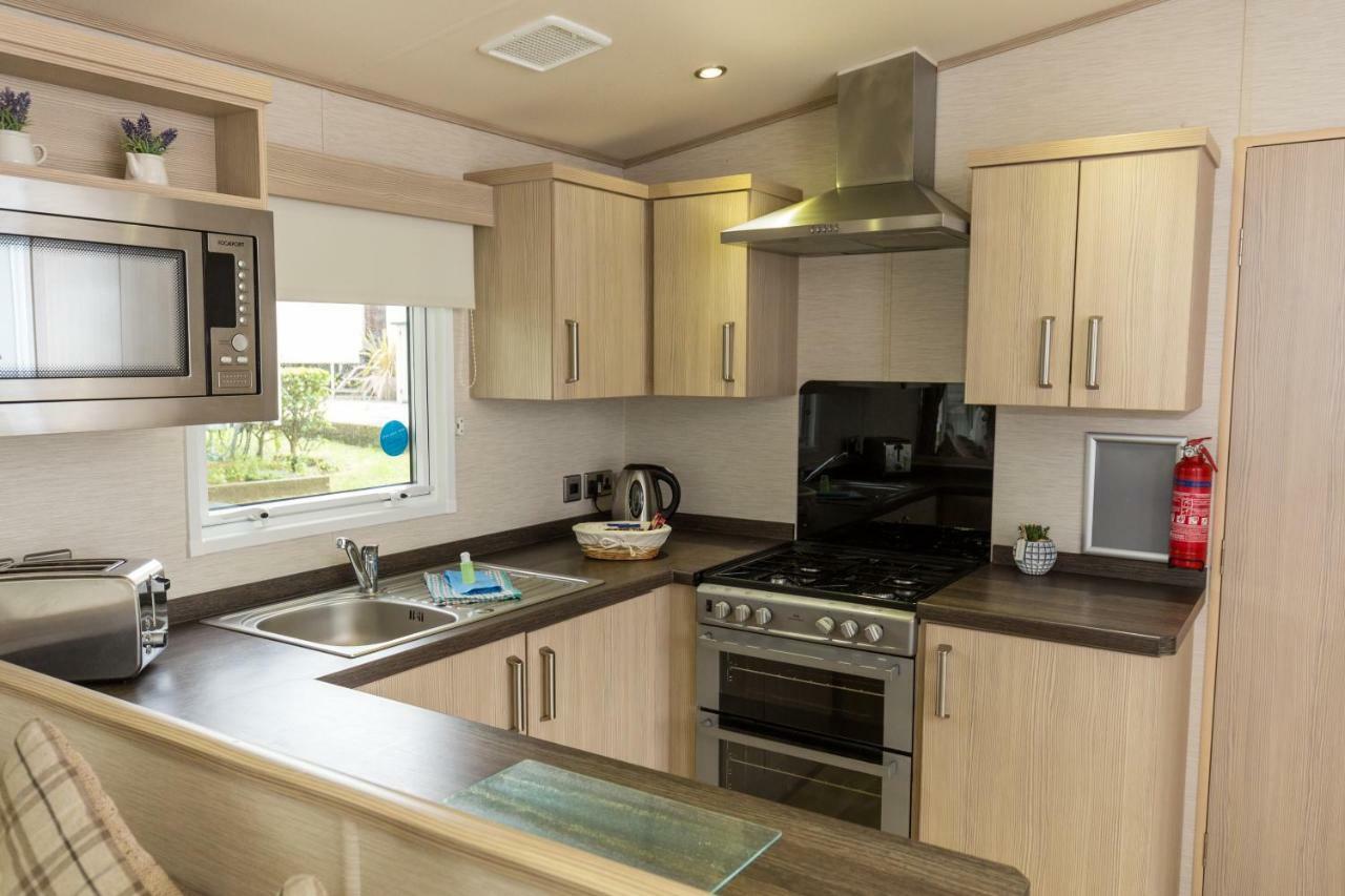 Brynteg Coastal & Country Retreat