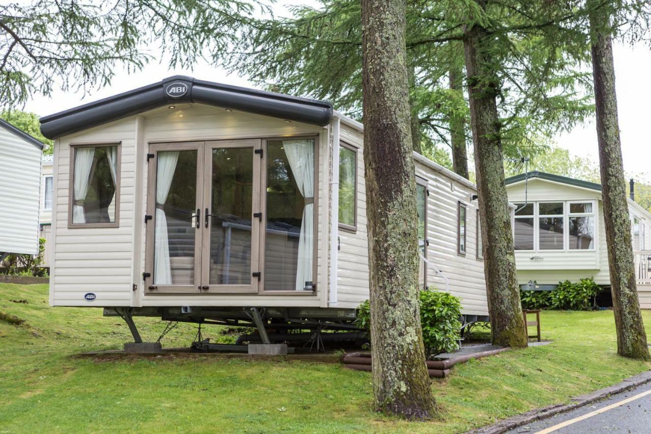 Brynteg Coastal & Country Retreat Ferienpark *