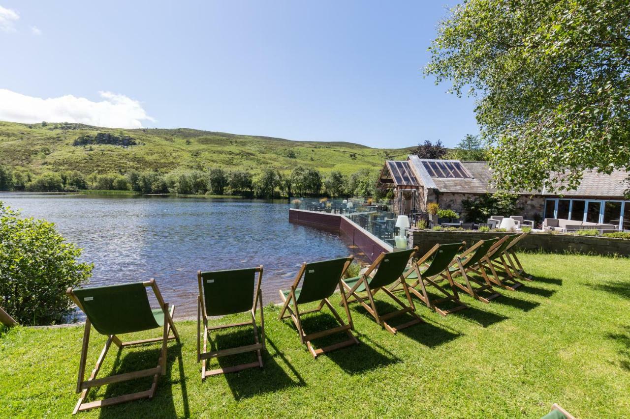 Brynteg Coastal & Country Retreat *