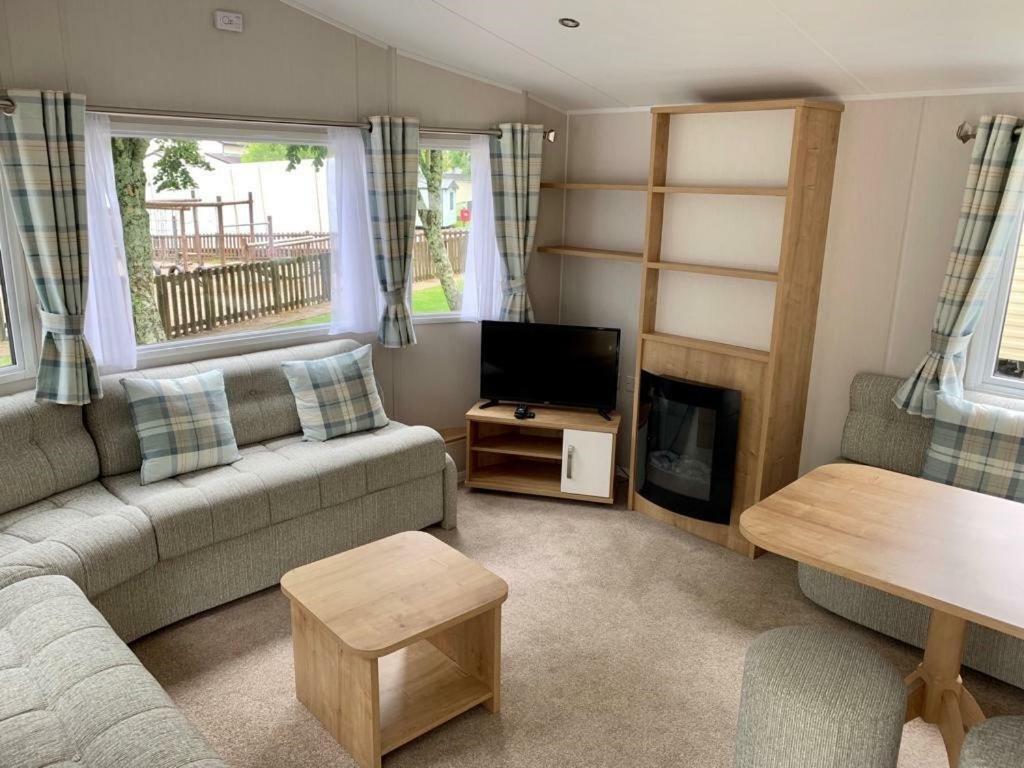 Ferienpark Brynteg Coastal & Country Retreat *